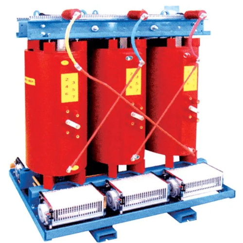 潘集SCB10-1250KVA干式变压器