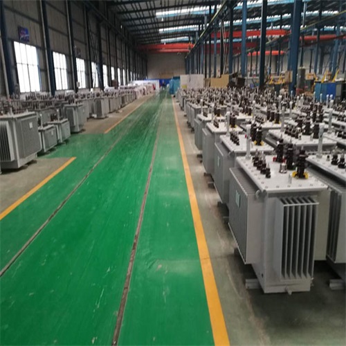 潘集SH15-800KVA非晶合金变压器厂家价格