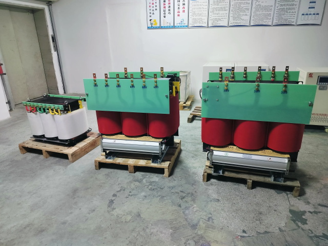 潘集KS11-1000KVA矿用变压器