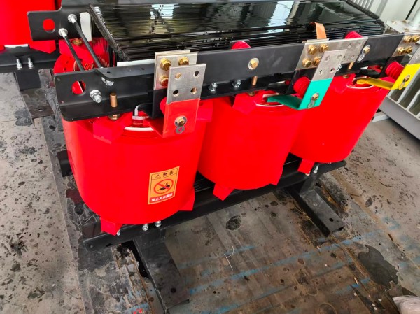 大容量潘集潘集潘集干式变压器 1250kVA‑2500kVA潘集潘集潘集干式变压器